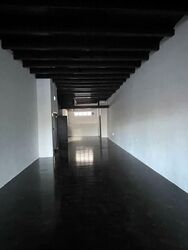 Boat Quay Conservation Area (D1), Shop House #536044291